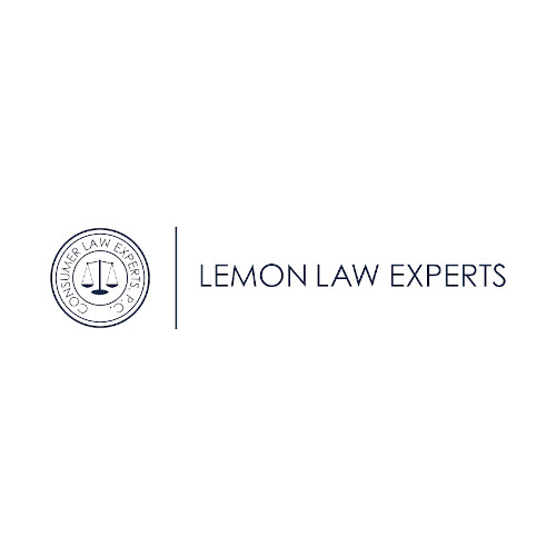 Company Logo For The Lemon Law Experts'