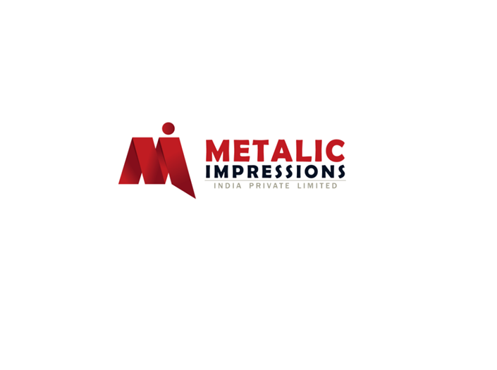 Company Logo For Metalic Impressions India Pvt Ltd'