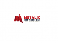 Metalic Impressions India Pvt Ltd Logo