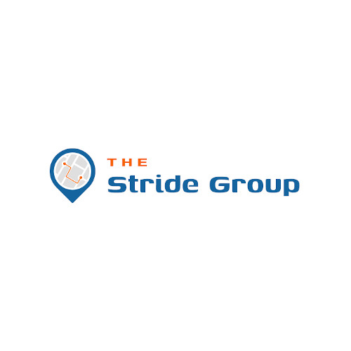Company Logo For The Stride Group'