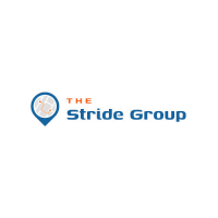The Stride Group Logo
