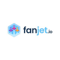 Fan Jet Logo