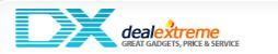 DealExtreme