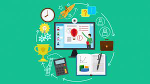 Distance Learning Solutions