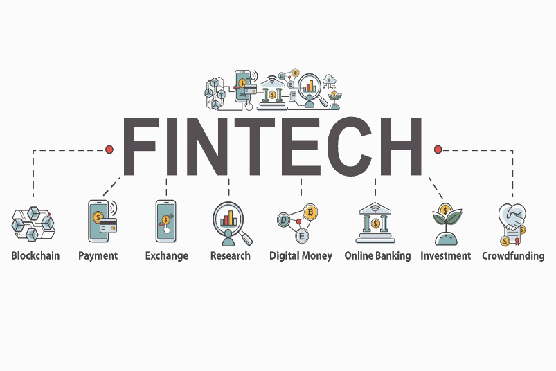 Fintech Technologies'