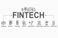 Fintech Technologies
