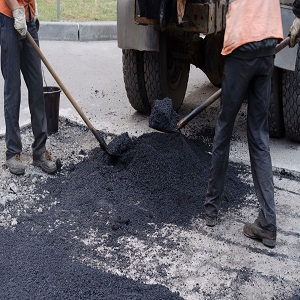 Company Logo For The Grand Canyon State Asphalt Solutions'