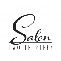 Salon Two Thirteen Logo