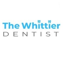 Company Logo For The Whittier Dentist'