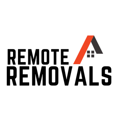 Company Logo For Remote Removals'