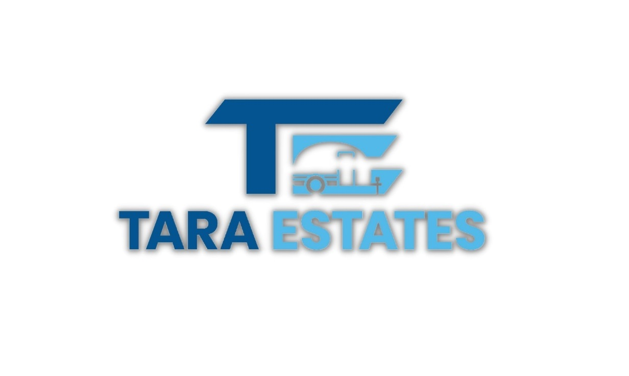 Company Logo For Tara Estates'