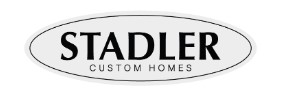 Company Logo For Stadler Custom Homes'