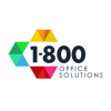 1-800 Office Solutions - Daytona Beach
