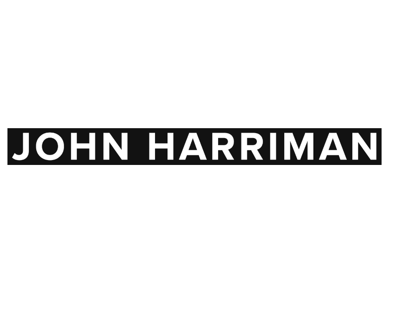 Company Logo For John Harriman'