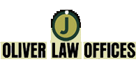 Company Logo For Oliver Law Offices'