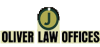 Company Logo For Oliver Law Offices'