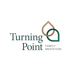 Company Logo For Turning Point Family Mediation'