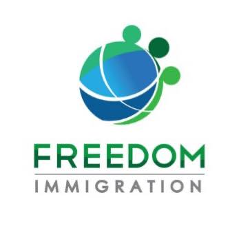 Company Logo For Freedom Immigration Services Kissimmee'