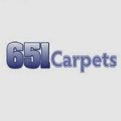 Company Logo For 651 Carpets'