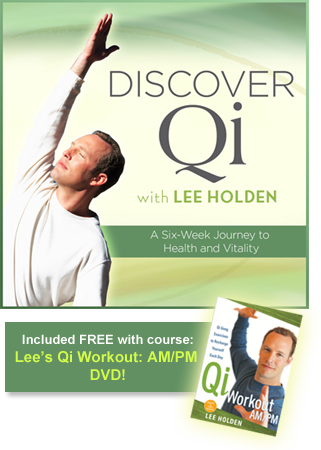 Discover Qi'