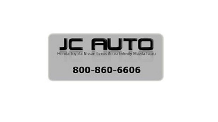 Company Logo For JC Auto Dismantler'