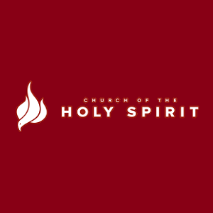 Company Logo For Church of the Holy Spirit'