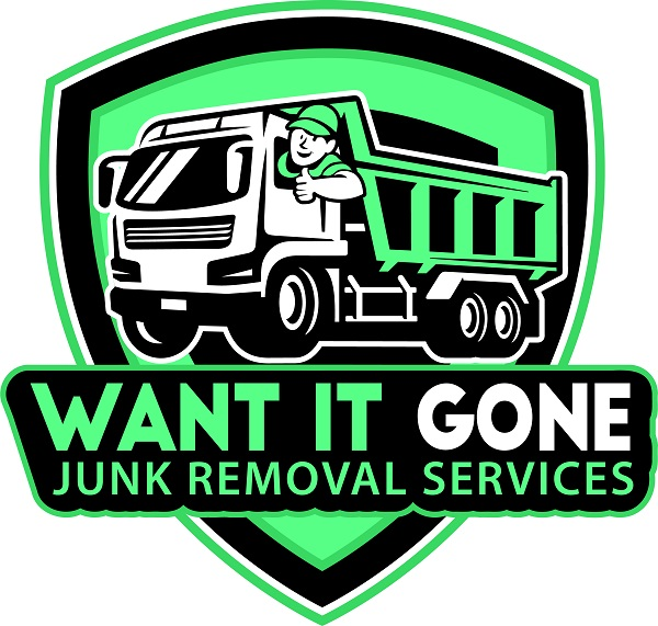 Company Logo For Want It Gone Junk Removal of Citrus County'
