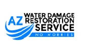 Company Logo For AZ Water Damage Restoration Service, Fire,'