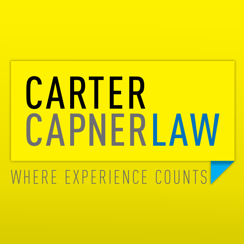 Company Logo For Carter Capner Law'