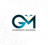 Company Logo For Garments Mantra'