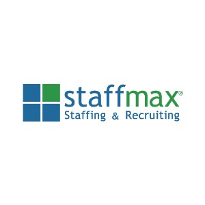 Company Logo For Staffmax Staffing & Recruiting'