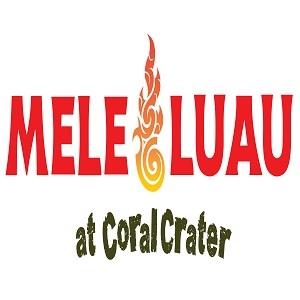 Company Logo For Mele Luau Oahu'