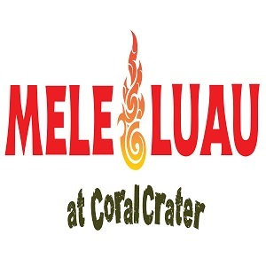 Mele Luau Oahu Logo
