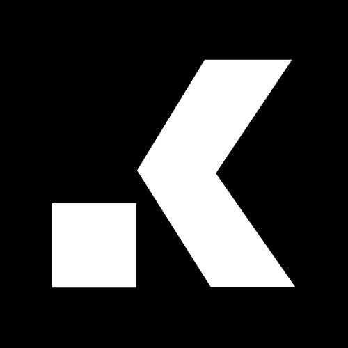 Kotodama Agence web Logo