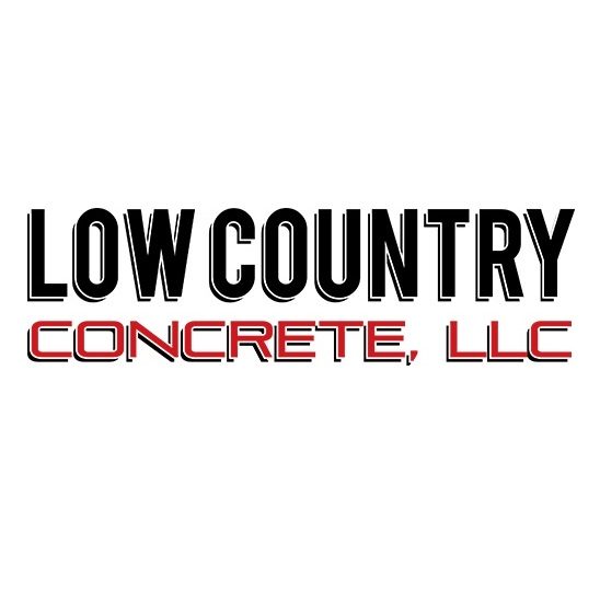 Company Logo For Low Country Concrete'