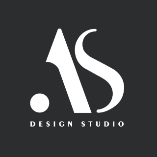 Company Logo For AS Design Studio'