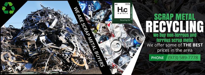 H&C Metals-metal for money recycle'