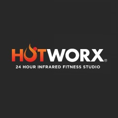 Company Logo For HOTWORX - Youngsville, LA'