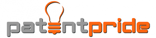 Company Logo For Patent Pride'