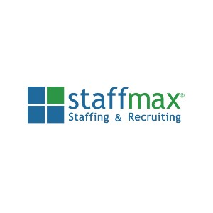 Company Logo For Staffmax Staffing &amp; Recruiting'