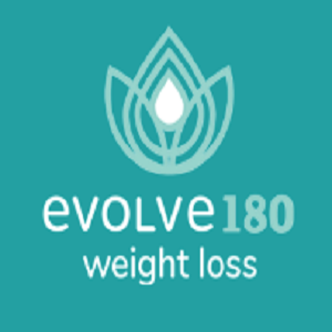 Company Logo For Evolve180 Weight Loss'