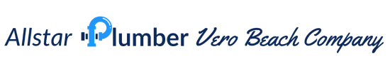 Allstar Plumber Vero Beach Company Logo