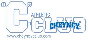 Company Logo For The &quot;C&quot; Club'