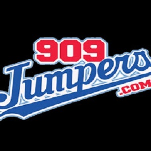 Company Logo For 909 Jumpers and Party Rentals'