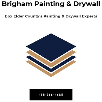 Brigham Painting & Drywall'