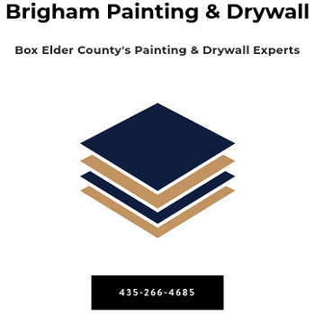 Brigham Painting &amp; Drywall'