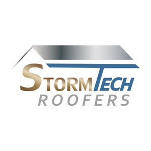 Company Logo For Storm Tech Roofers'