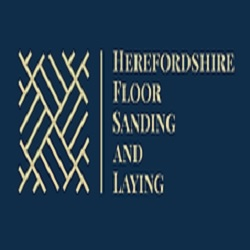 Company Logo For Herefordshire Floor Sanding and Laying'