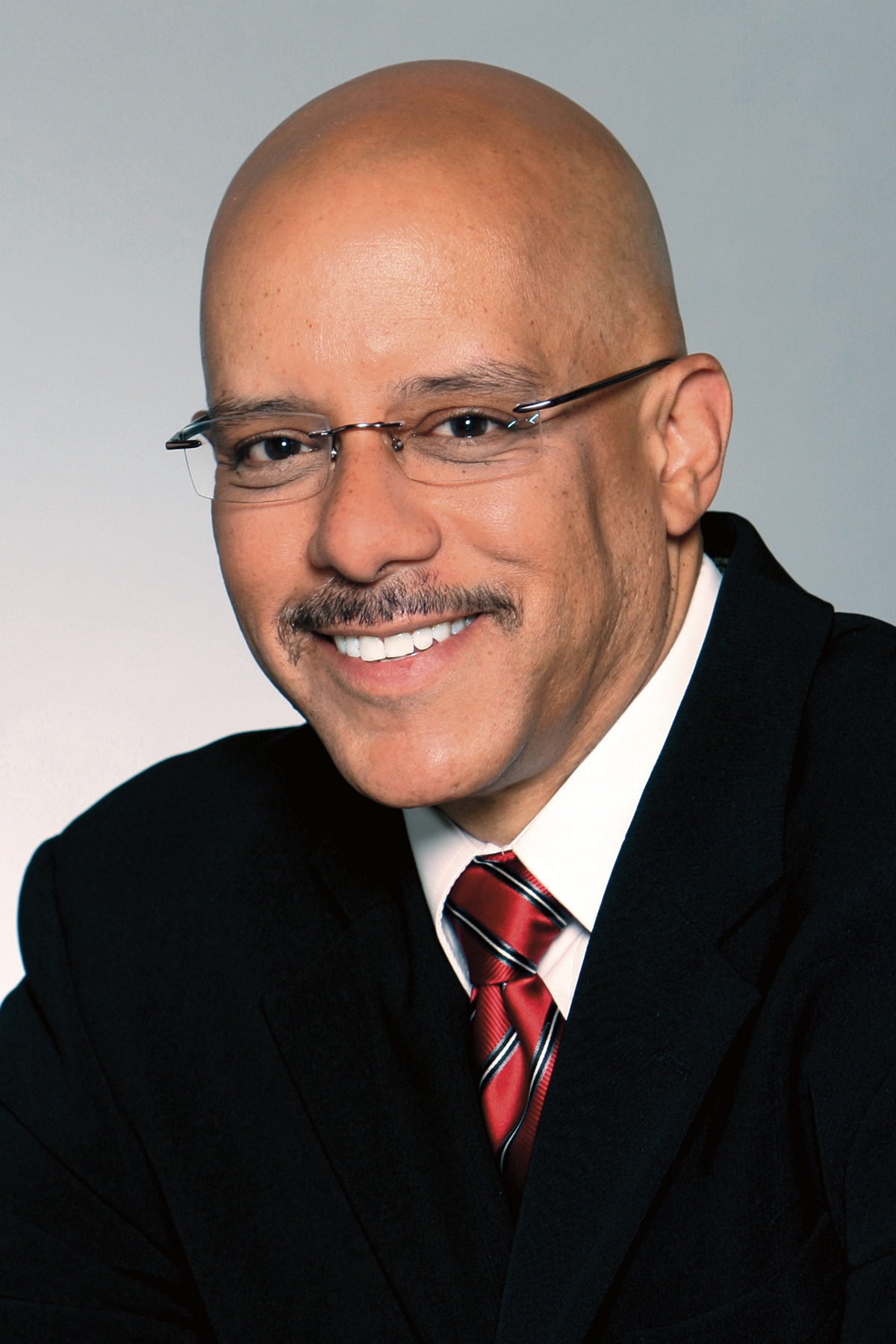 Senator Vincent J Hughes, 2013 Honorary Chair'