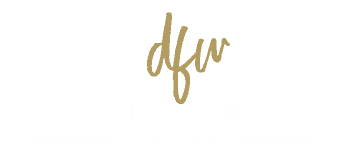 DFW Celebrations Logo